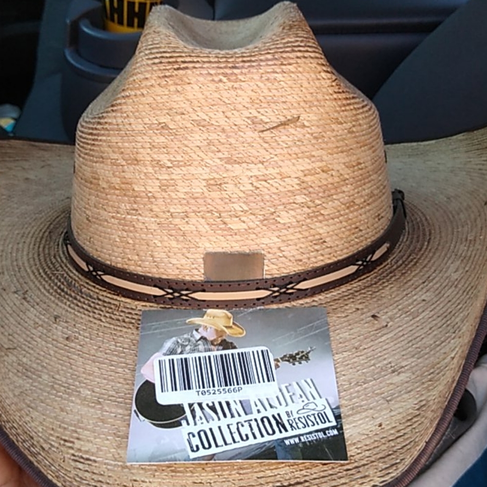 Jason Aldean collections